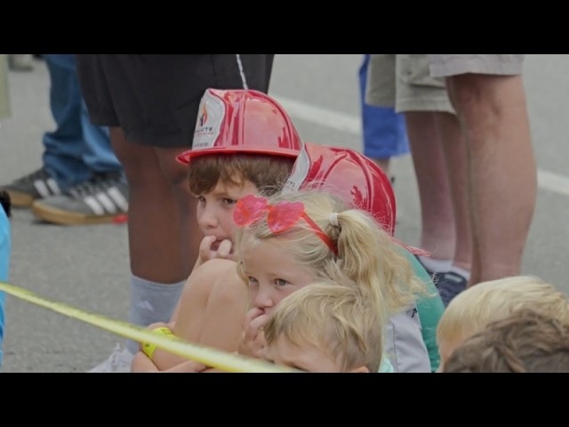 WODFF: 2026 Salute to Firefighters Festival