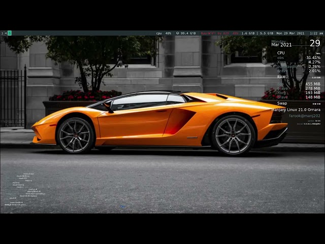 how to download my laravel8 project code