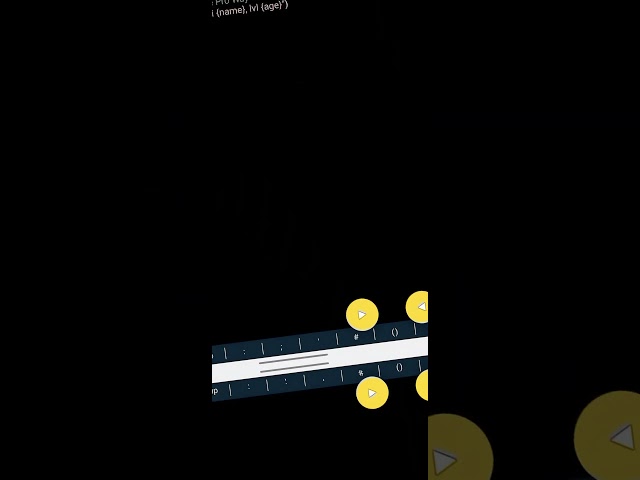 The Python Trick You Need 🤯🔥