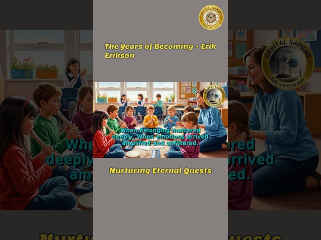 The Years of Becoming : The Reminiscence Bump: The Years That Learned Our Songs