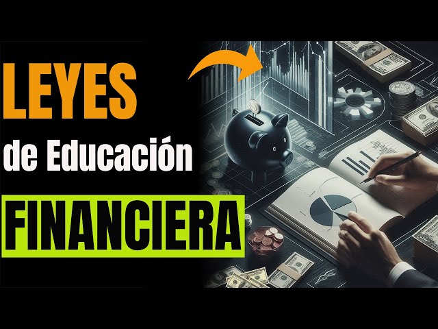 ✅12 Most Powerful Laws of Financial Education and Personal Finance🤑 and Making Money | Financial IQ
