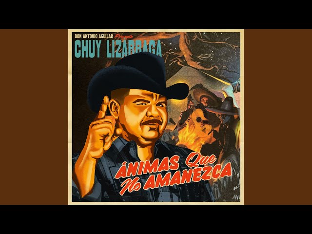 Animas Que No Amanezca
