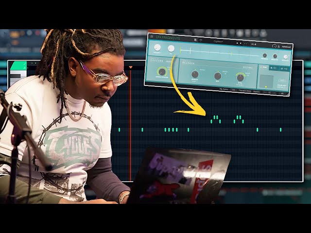 Wheezy's Secrets to Getting The PERFECT Drum Bounce