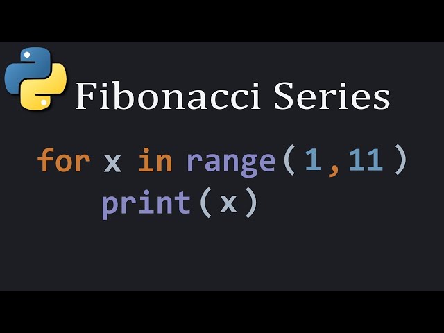 THIS SIMPLE PROJECT CAN TEACH YOU EVERYTHING ABOUT LOOPS | PYTHON | LOOPS |