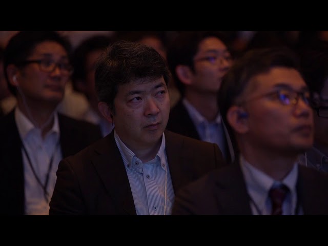 VMware's first-ever Cloud Native Day