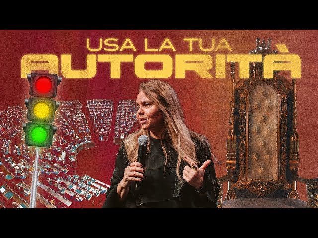 Boost Your Authority - EMPOWER Your Authority | Past. Roselen