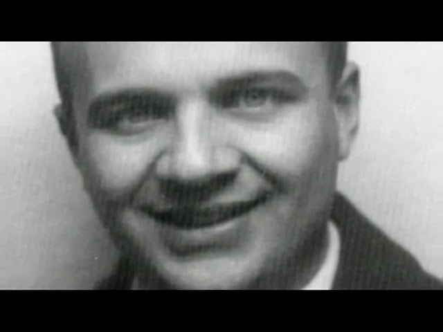 GUSTAVO ROL.L'uomo dei misteri,Documentario.