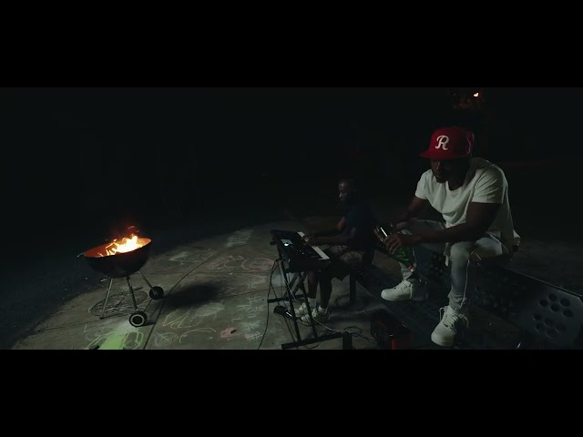 Rigs - Never Be The Same ( Live Performance ) | I Got Samples 3