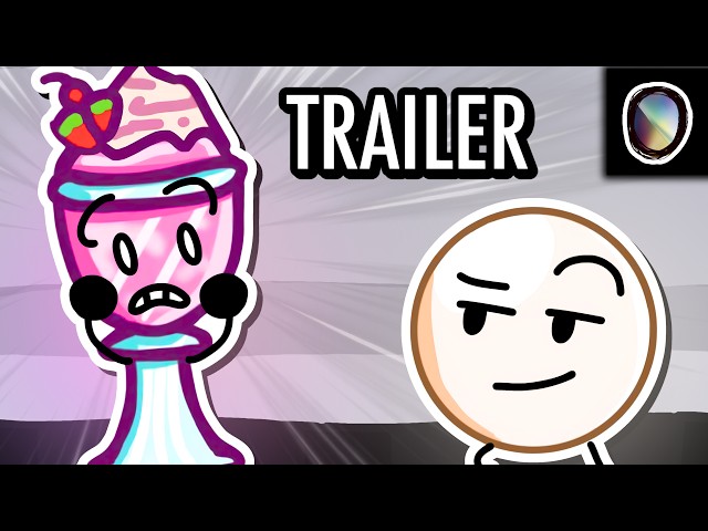 Unescapable Dimension | Official Trailer