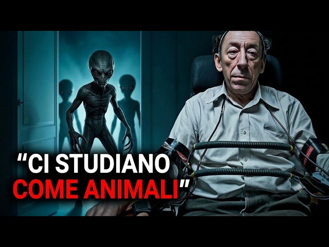 5 Well-Documented REAL Alien Abductions