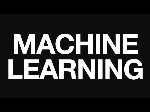 Give Me 1 Hour, I'll Make Machine Learning Click Forever