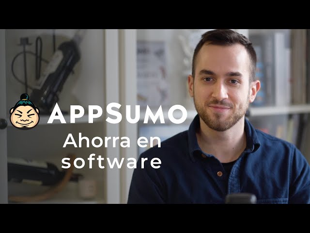 🤩 Appsumo | No vuelvas a pagar por software digital para tu empresa