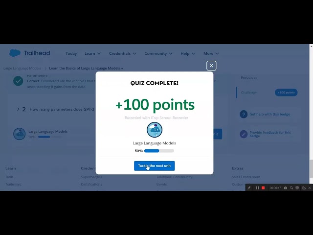 Large Language Models | Salesforce