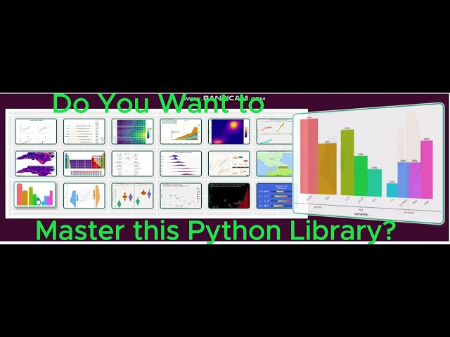 Want to Master Plotnine in Python? 📊 #shorts