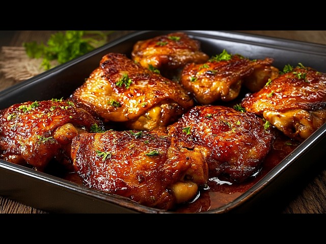 This is so delicious, I make it almost every week! No one knows this simple recipe!