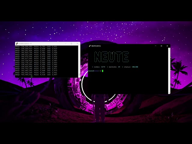 How to load bots into your botnet - UniFi Exploit - DDoS x86 exploit newest variant - NEUTE