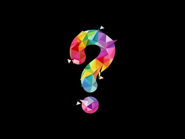 The Power Of Asking Questions