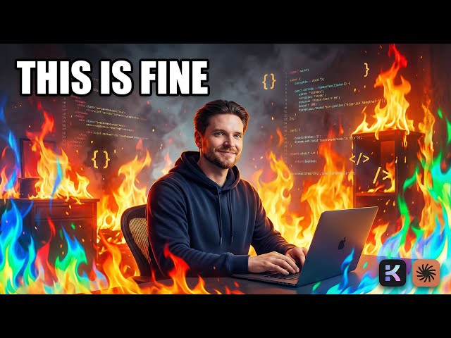 Did parallel AI Agents Break My Codebase?