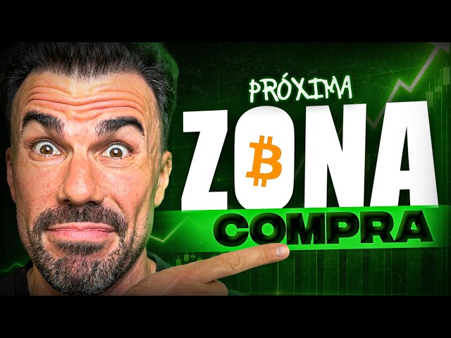 DIDN'T BUY BITCOIN AT $60K? BUY HERE 📍