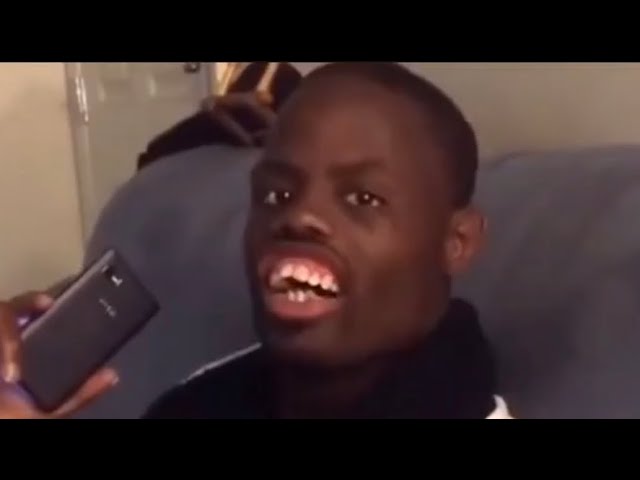 Complexz Force Reacts To A Meme That Destroyed The Creators Life - WelvinDaGreat