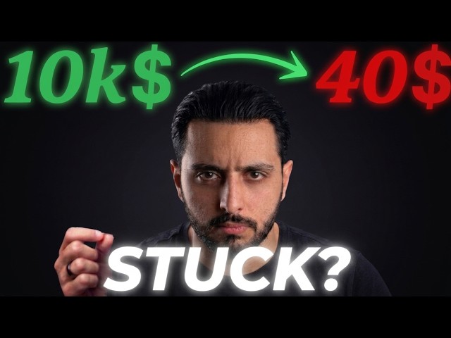 Most Bug Bounty Hunters Are Stuck - Here's Why