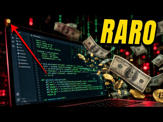 Automation: 10 Secrets They Don't Want You to Know About Building Wealth!