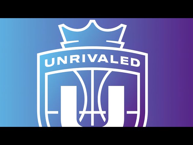 Unrivaled Media Day: Kiki Iriafen and Dana Evans (12/15/25)