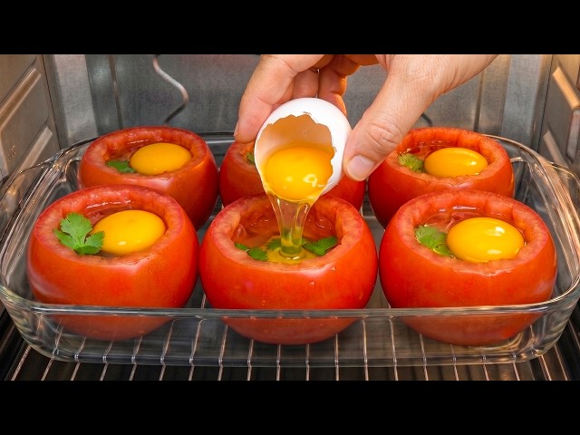 Stop frying eggs the old way! Here's a simple egg frying trick not everyone knows! | Kitchen Tips