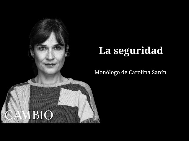 Security | CAMBIO