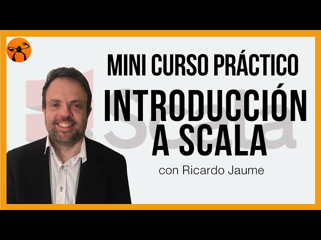 🔝Apache Spark escrito en Scala