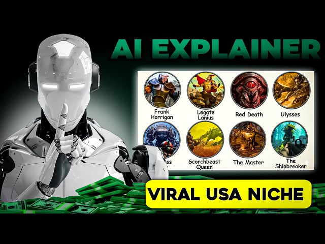 Create Viral Educational Videos With Free AI Tools | Free AI Video Kaise Banaye