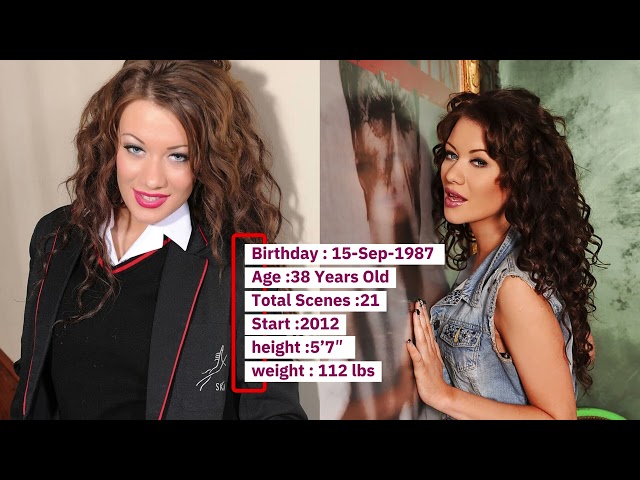 20 Best Curly-Haired Adult Stars You Should Know | Part 1 (20–10)