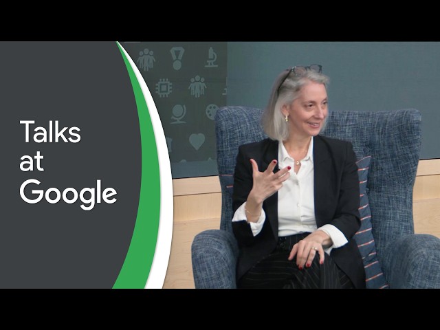Rebecca Winthrop | Rethinking the Purpose of Education in the Age of AI | Talks at Google