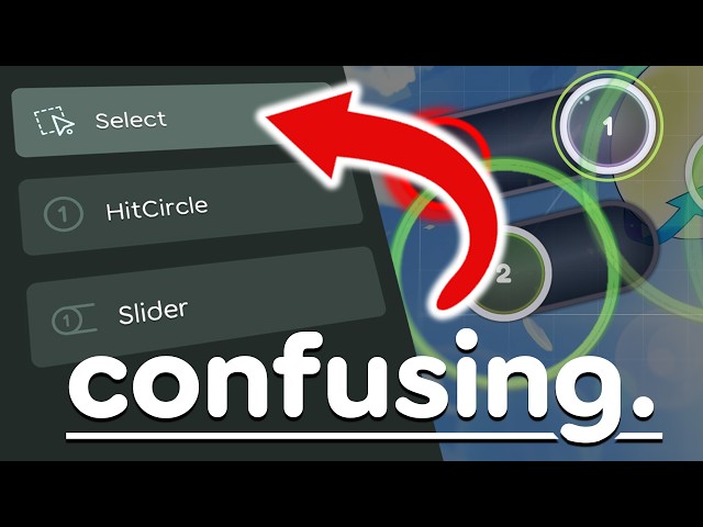 osu! Mapping Episode 1: The COMPLETE Guide To The Lazer Editor
