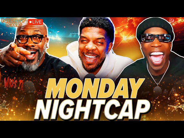 Unc, Ocho & Iso REACT to Jaylen Brown comments on LeBron + Jalen Rose BLASTS NBA media | Nightcap