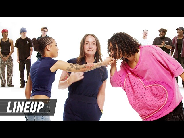 Moms Try to Guess Their Daughter's Secret Boyfriend | Lineup | Cut