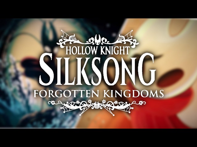 I Played Silksong's Fan Made DLC... It Blew Me Away.