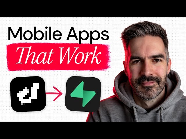 I Tried Every Mobile App Vibe Coding Tool. This One Stood Out for One Reason (Dreamflow Review)