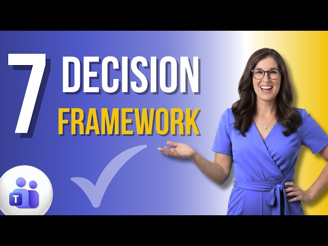 Best Practices to Setup Microsoft Teams and Channels