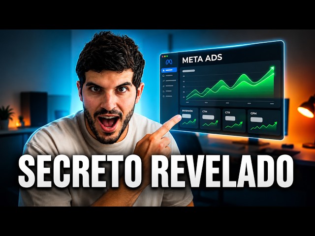 Claude Code para Media Buyers: El fin de las métricas manuales