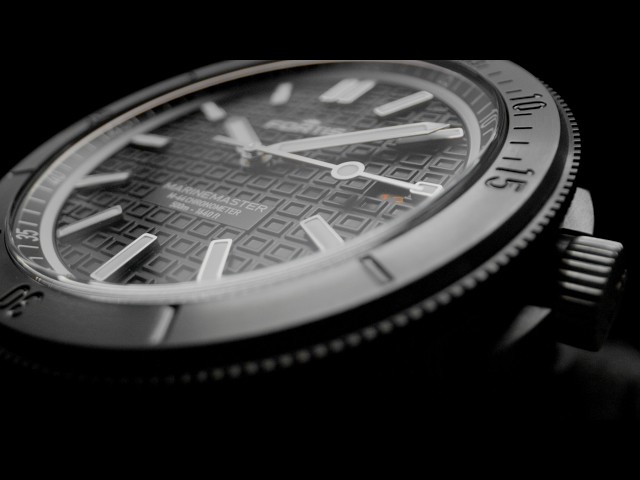 Fortis Marinemaster M-44 DLC | Beneath the Surface