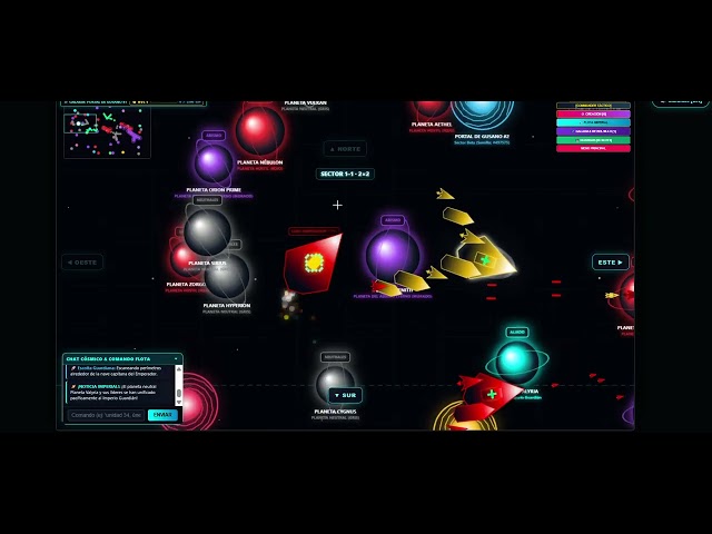 Guardianes del Cosmos - Trailer Oficial | Juego Independiente