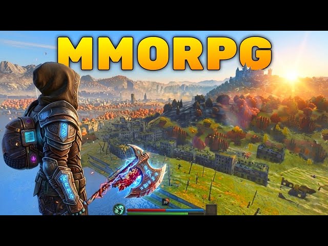 Top 10 Best RPG Games for Android & iOS 2026 
