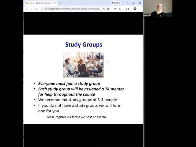 CMU Introduction to Deep Learning 11785, Spring 2026: Lecture 0