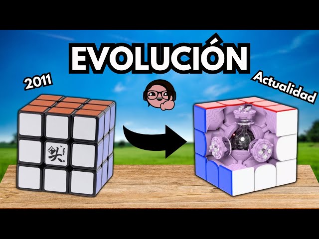 A CLASSIC CUBE IS BACK WITH NEW TECHNOLOGY AND IT'S AWESOME!! | DaYan Zanchi v5 Unboxing and Review