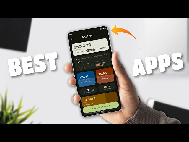 7 Insane Open-Source Android Apps You Must Try in 2026! 🚀