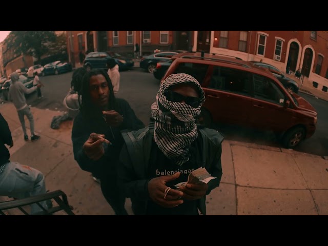 KP4 - Deal With It (Official Music Video) | DIR. By - @shotbyfrankio
