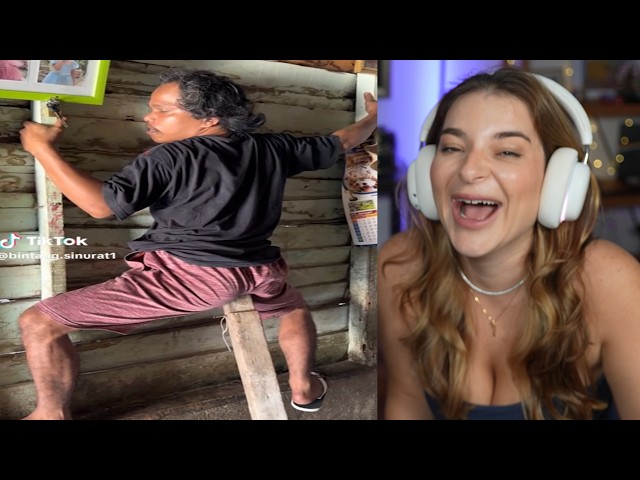 Try not to laugh at unexpected endings!