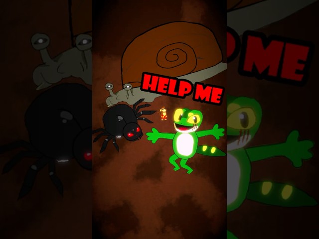 These New Mobs Are BROKEN! #gamedev