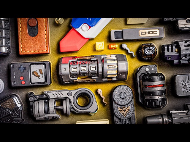 I Tested the Best FIDGET TOYS... So You Don’t Have To!